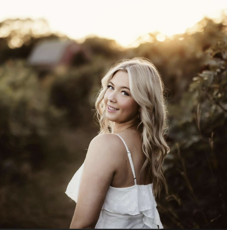 Sarah Nation - University of St. Thomas